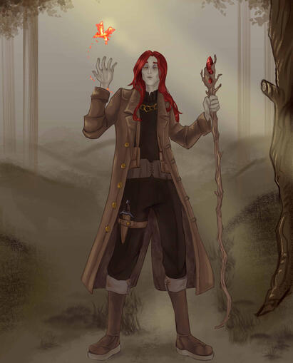FULL BODY - 50 USD